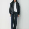 Casquette New Era X Aritzia 9forty A-frame