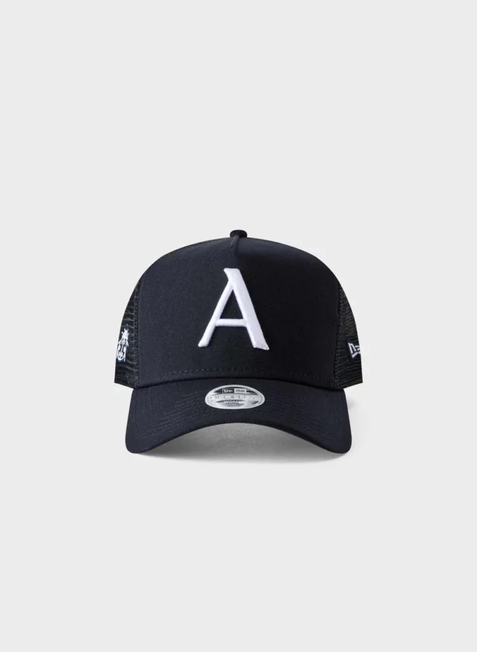 Casquette New Era X Aritzia 9forty A-frame