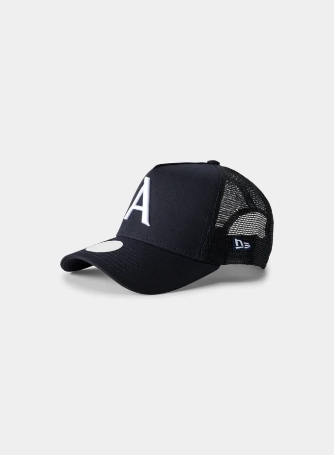 Casquette New Era X Aritzia 9forty A-frame