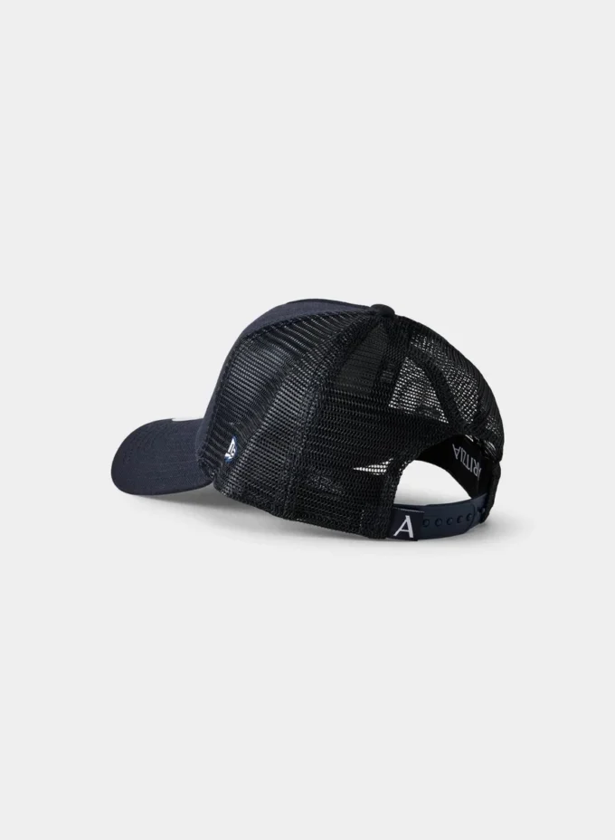 Casquette New Era X Aritzia 9forty A-frame