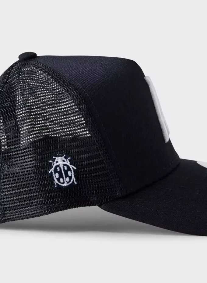 Casquette New Era X Aritzia 9forty A-frame