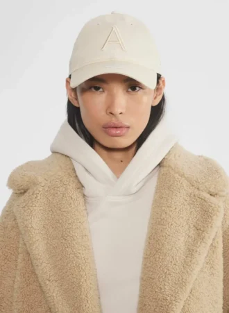 Casquette New Era x Aritzia 9TWENTY