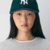 Casquette rétro New Era New York Yankees 9FIFTY