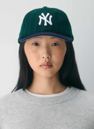Casquette rétro New Era New York Yankees 9FIFTY