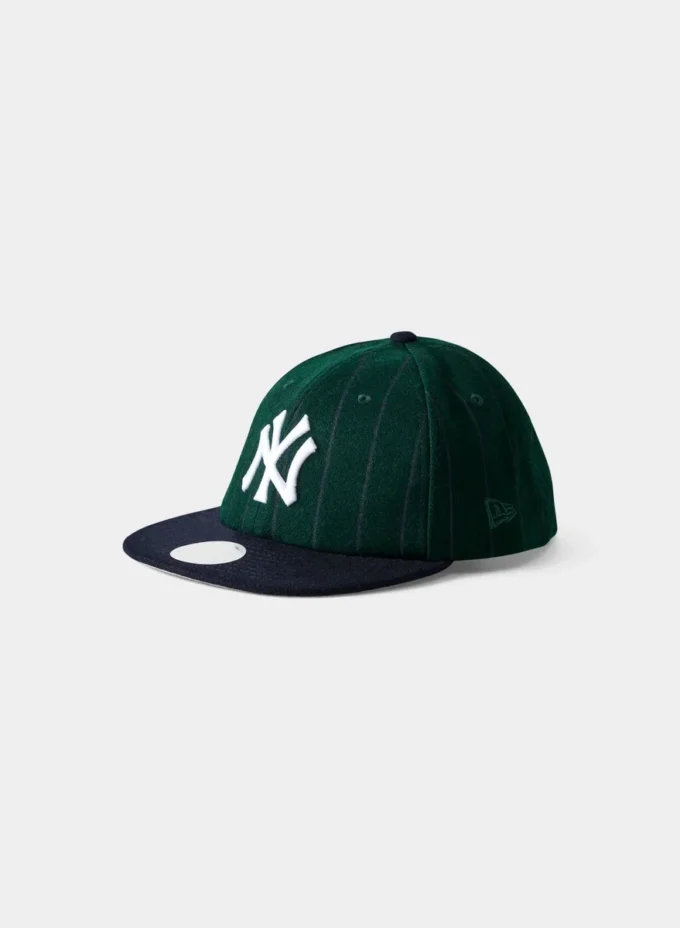 Casquette rétro New Era New York Yankees 9FIFTY