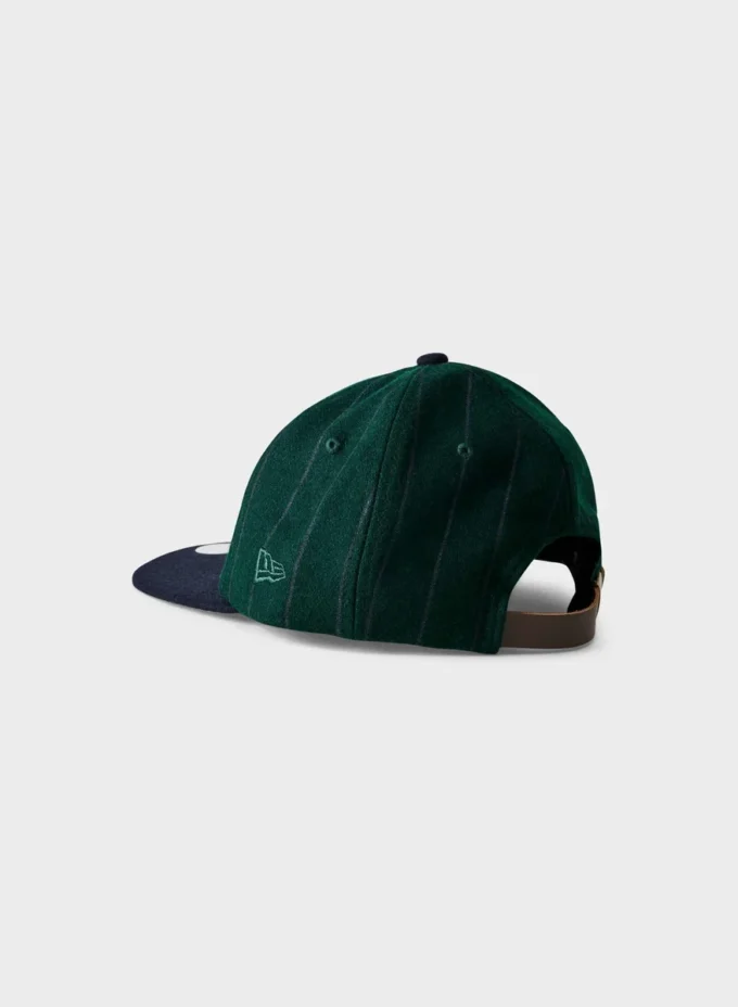 Casquette rétro New Era New York Yankees 9FIFTY