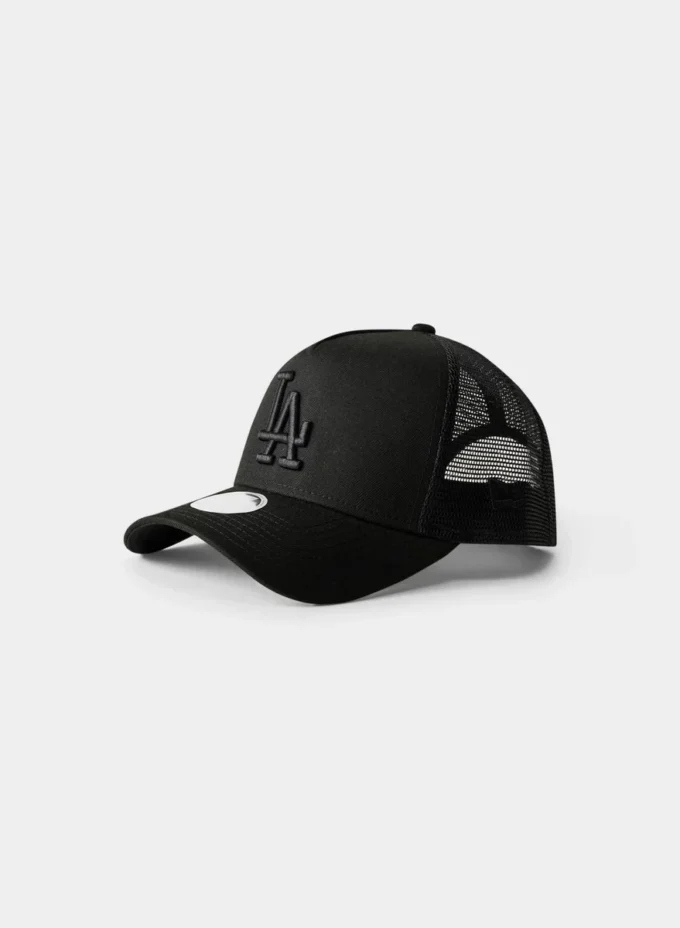 Casquette trucker New Era Los Angeles Dodgers 940 A-Frame