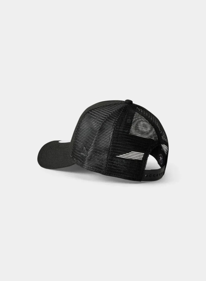 Casquette trucker New Era Los Angeles Dodgers 940 A-Frame