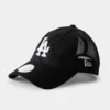 Casquette trucker New Era Los Angeles Dodgers 9TWENTY