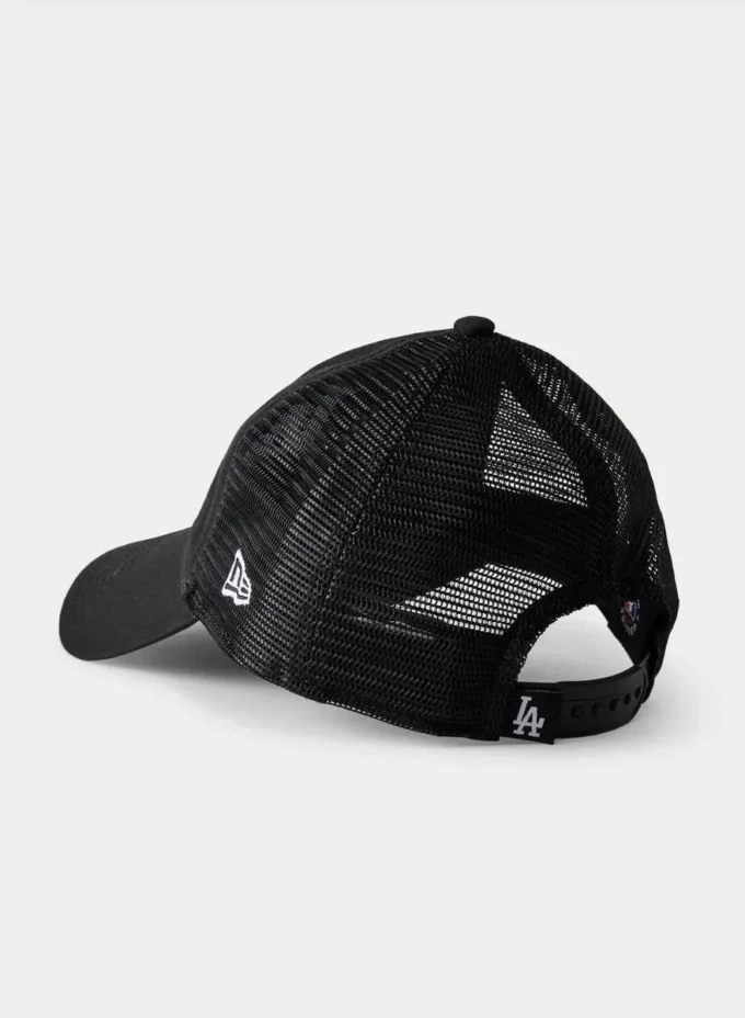 Casquette trucker New Era Los Angeles Dodgers 9TWENTY