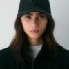 Casquette trucker New Era New York Yankees 940 A-Frame