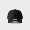 Casquette trucker New Era New York Yankees 940 A-Frame
