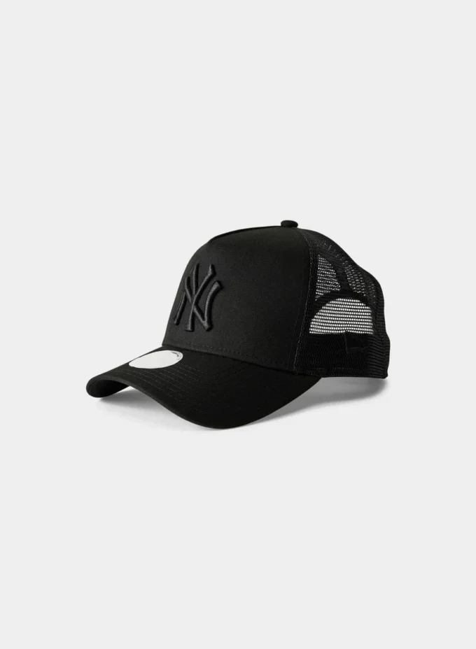 Casquette trucker New Era New York Yankees 940 A-Frame