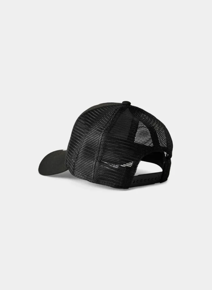 Casquette trucker New Era New York Yankees 940 A-Frame