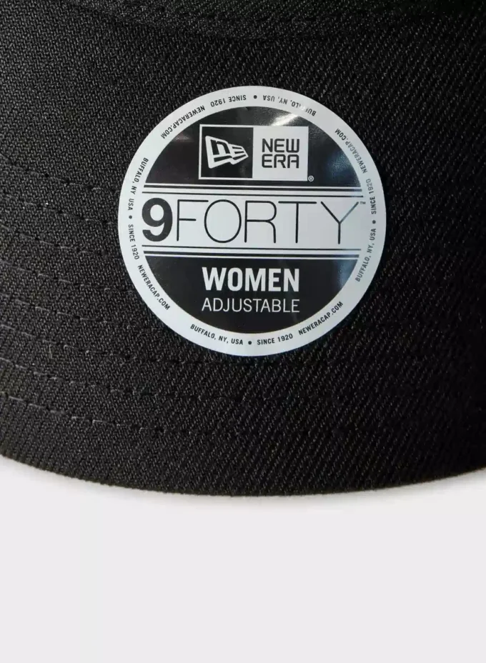 Casquette trucker New Era New York Yankees 940 A-Frame