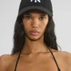 Casquette trucker New Era New York Yankees 9TWENTY