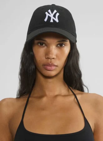 Casquette trucker New Era New York Yankees 9TWENTY