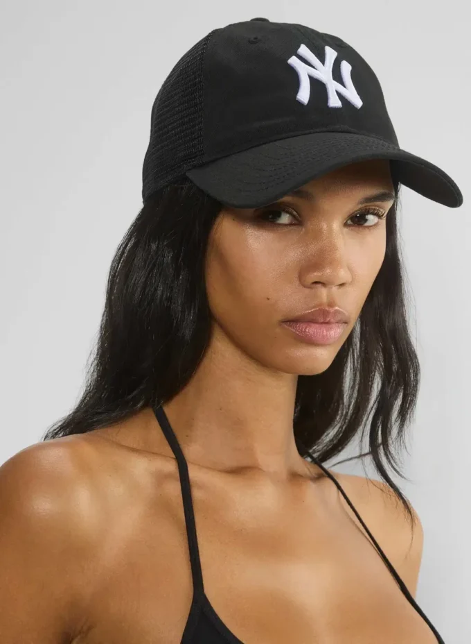 Casquette trucker New Era New York Yankees 9TWENTY