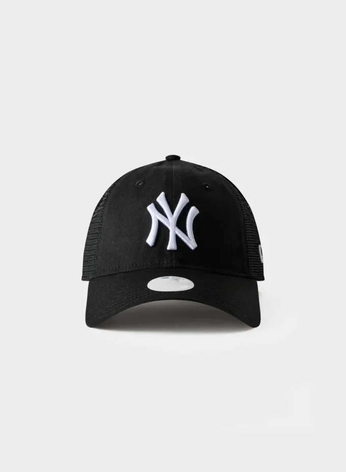 Casquette trucker New Era New York Yankees 9TWENTY