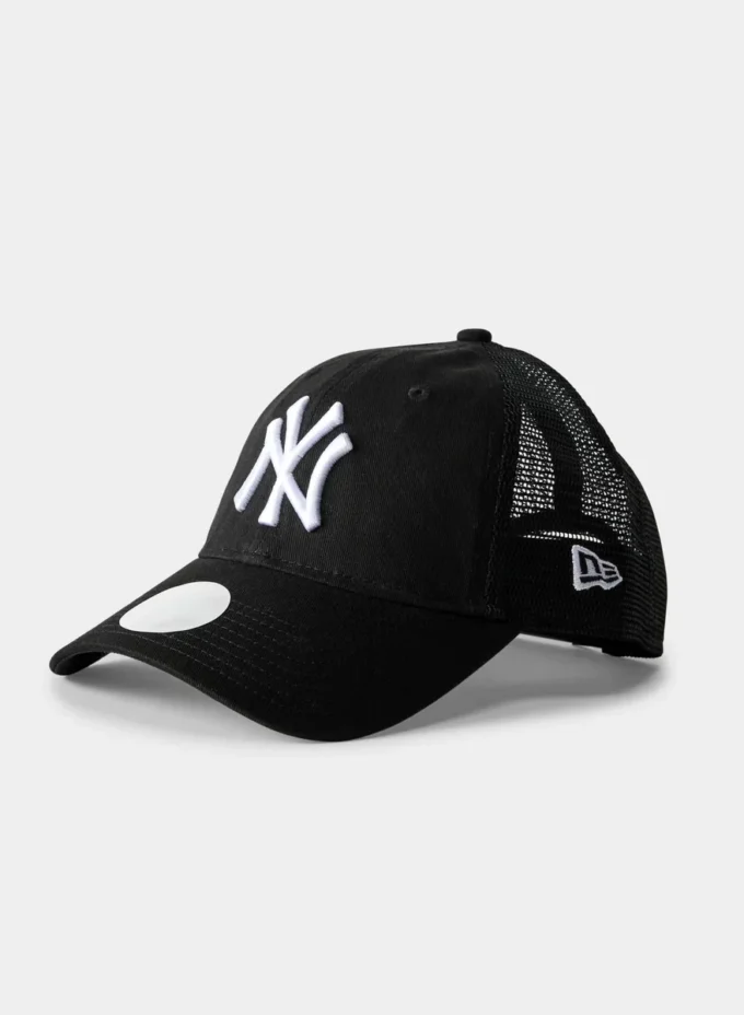 Casquette trucker New Era New York Yankees 9TWENTY