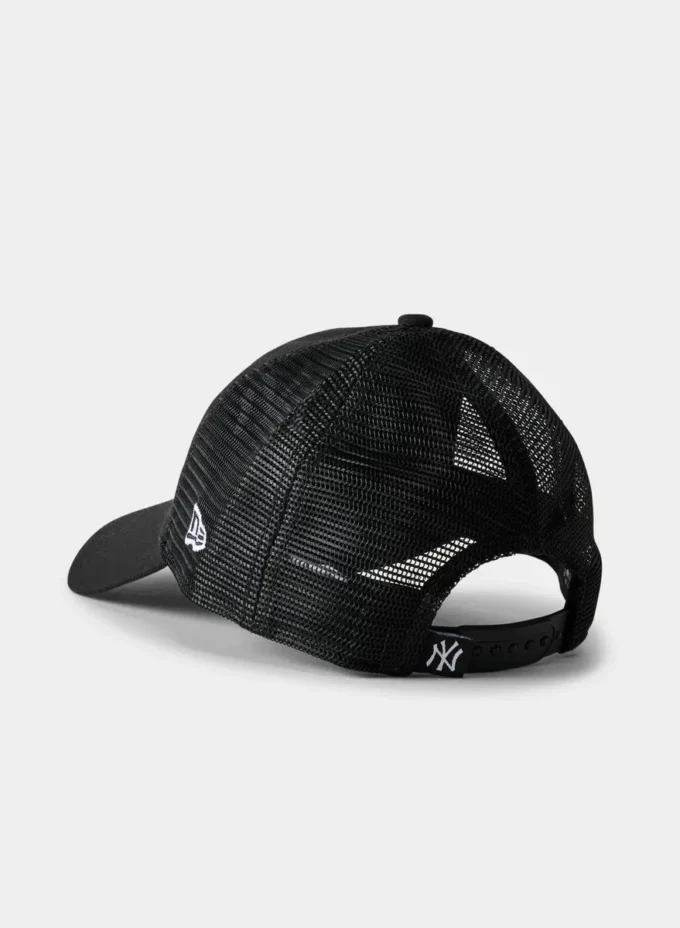 Casquette trucker New Era New York Yankees 9TWENTY