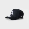 Casquette trucker New Era x Aritzia 940 A-Frame
