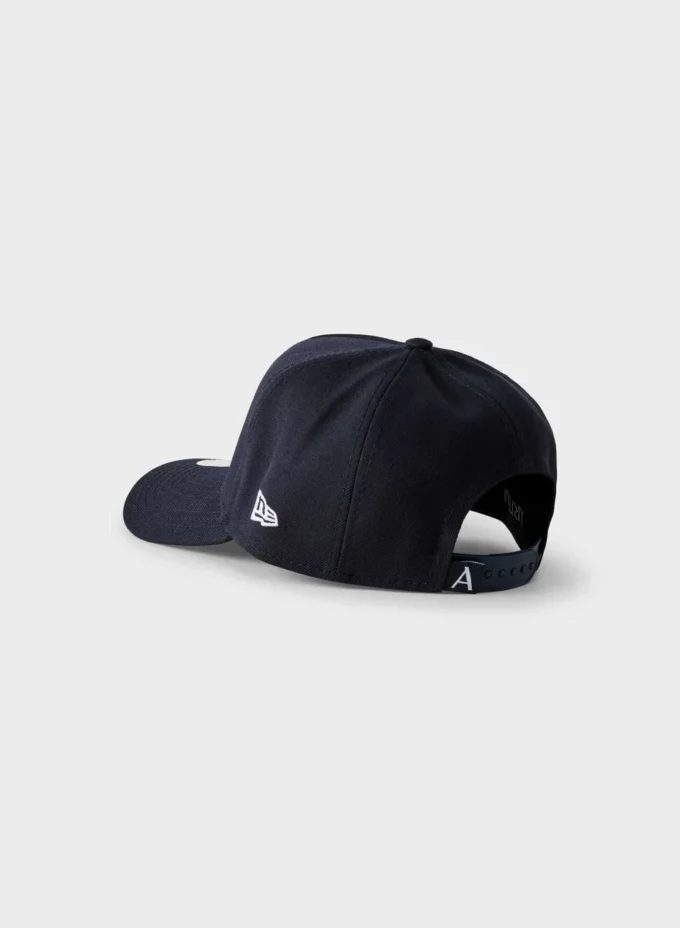 Casquette trucker New Era x Aritzia 940 A-Frame
