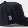 Casquette trucker New Era x Aritzia 940 A-Frame