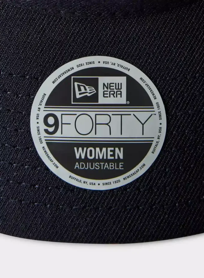 Casquette trucker New Era x Aritzia 940 A-Frame