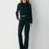 Cavalo Ceinture en cuir et laiton massif
