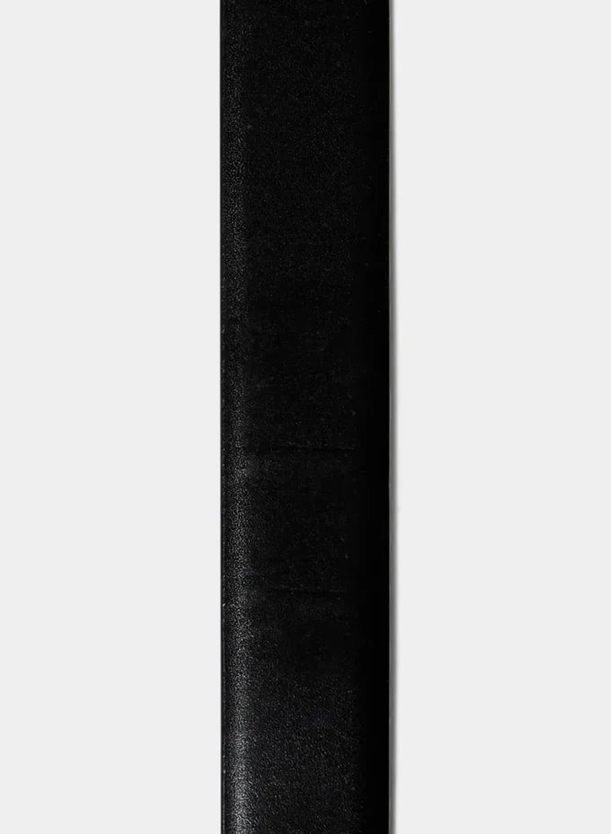 Cavalo Ceinture en cuir et laiton massif