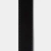 Ceinture en cuir et laiton massif