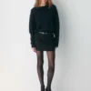 Ceinture légendaire en cuir et laiton massif