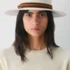 Chapeau de cowboy Journey Cattleman