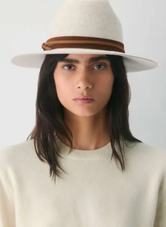 Chapeau de cowboy Journey Cattleman