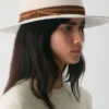 Chapeau de cowboy Journey Cattleman