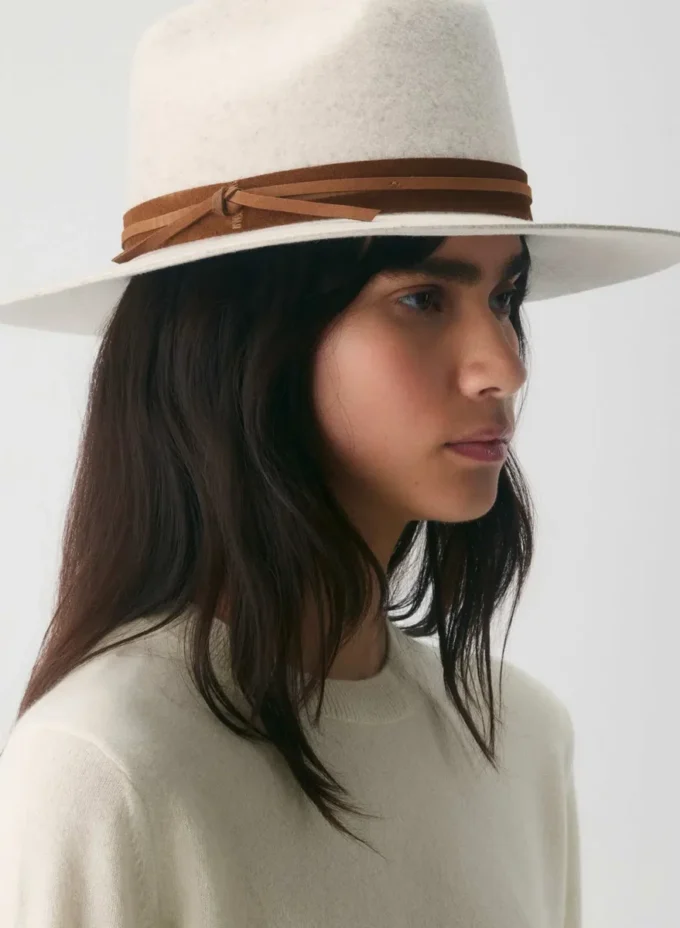 Chapeau de cowboy Journey Cattleman
