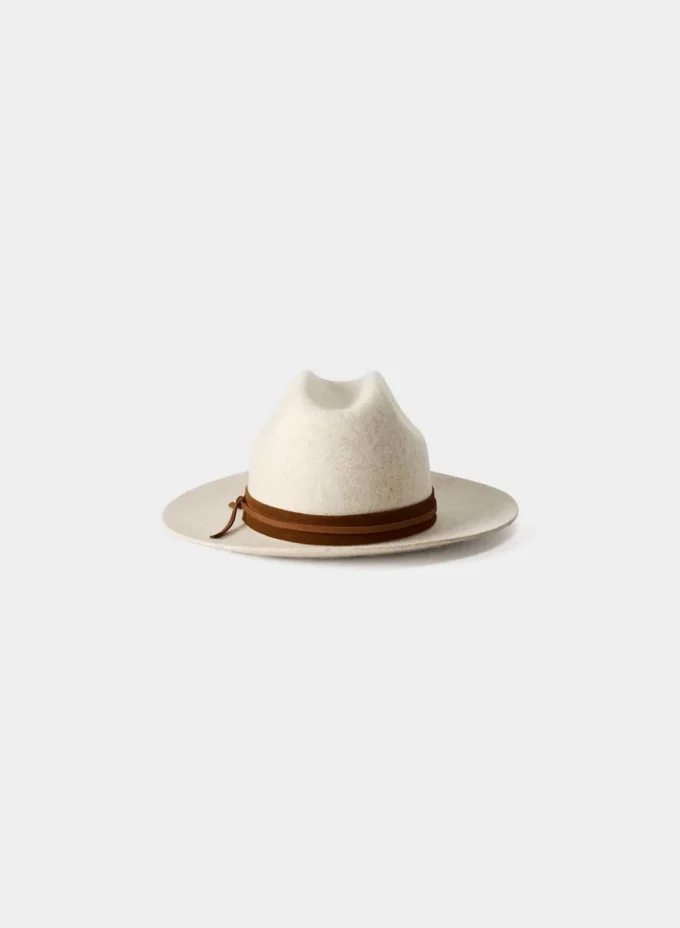 Chapeau de cowboy Journey Cattleman