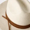 Chapeau de cowboy Journey Cattleman