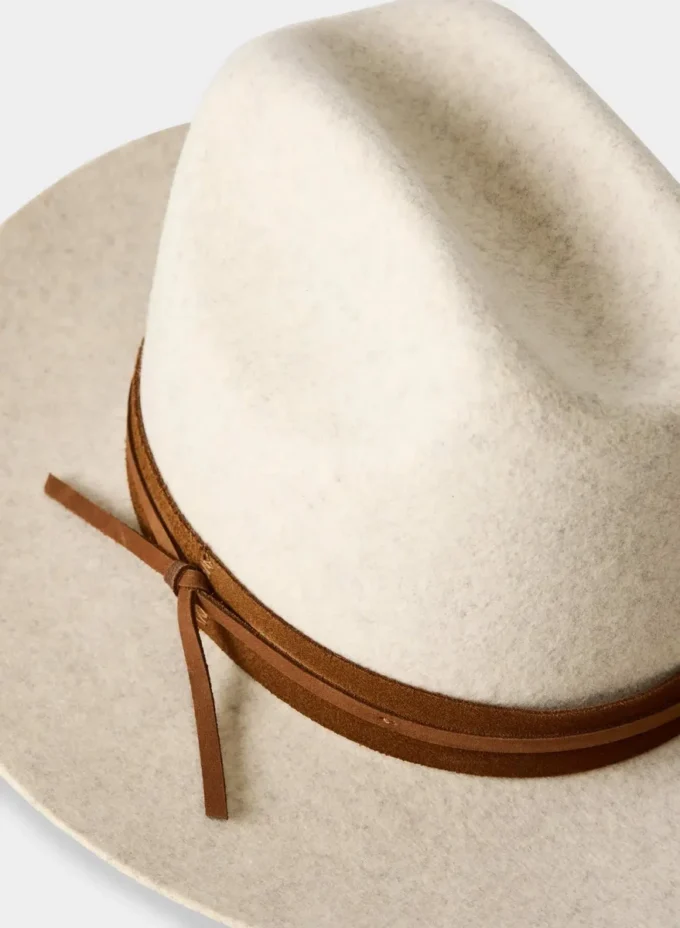 Chapeau de cowboy Journey Cattleman
