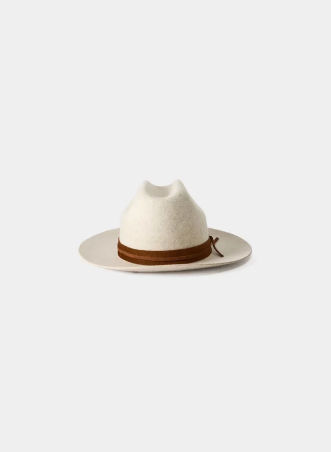 Chapeau de cowboy Journey Cattleman