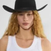 Chapeau de cowboy Wildwest Cattleman
