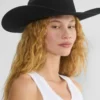 Chapeau de cowboy Wildwest Cattleman