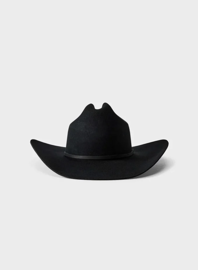 Chapeau de cowboy Wildwest Cattleman