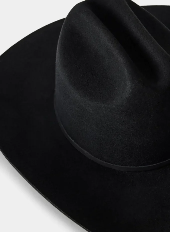 Chapeau de cowboy Wildwest Cattleman