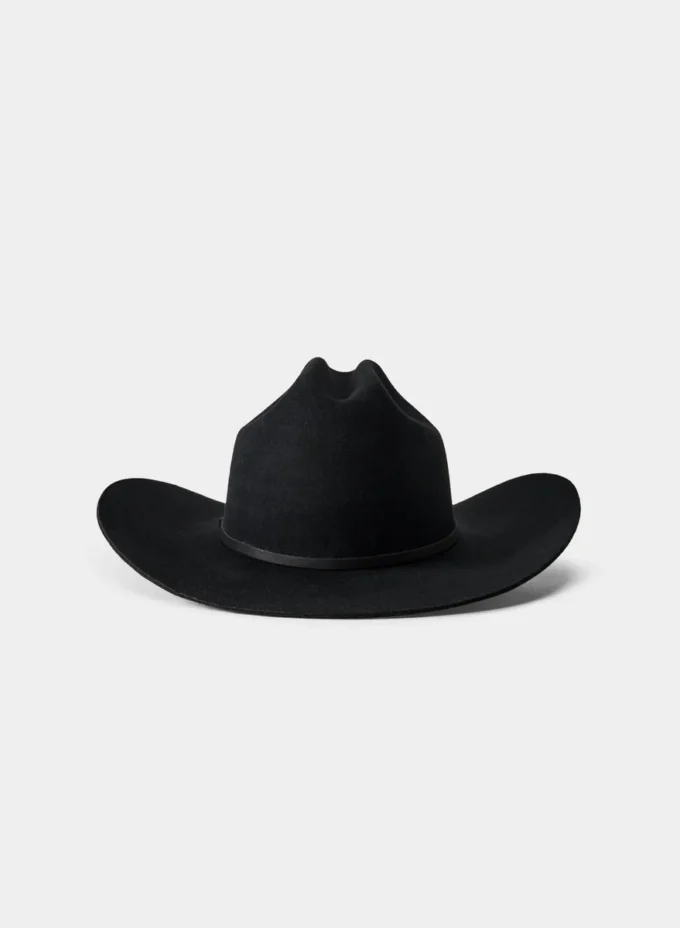 Chapeau de cowboy Wildwest Cattleman