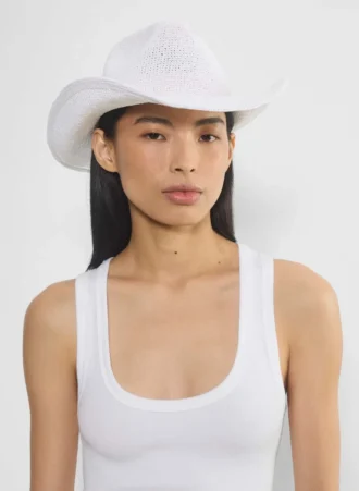 Chapeau Lasso