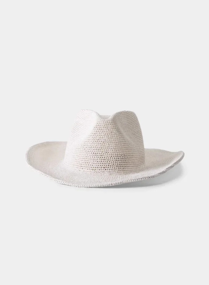 Chapeau Lasso