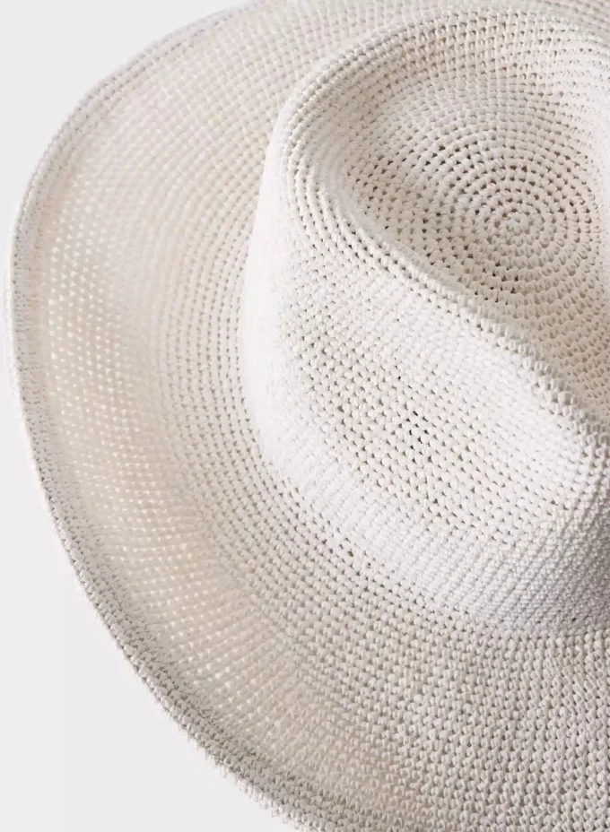 Chapeau Lasso