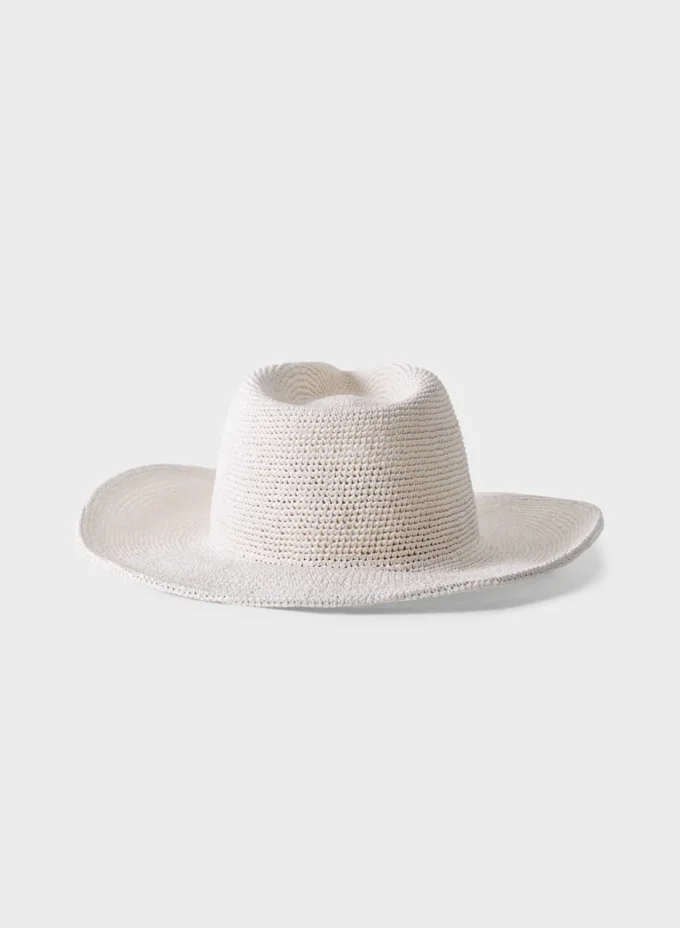 Chapeau Lasso